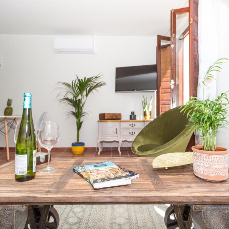 Mediterrani Studio - The Old Town - Apartamento Estudio - 3