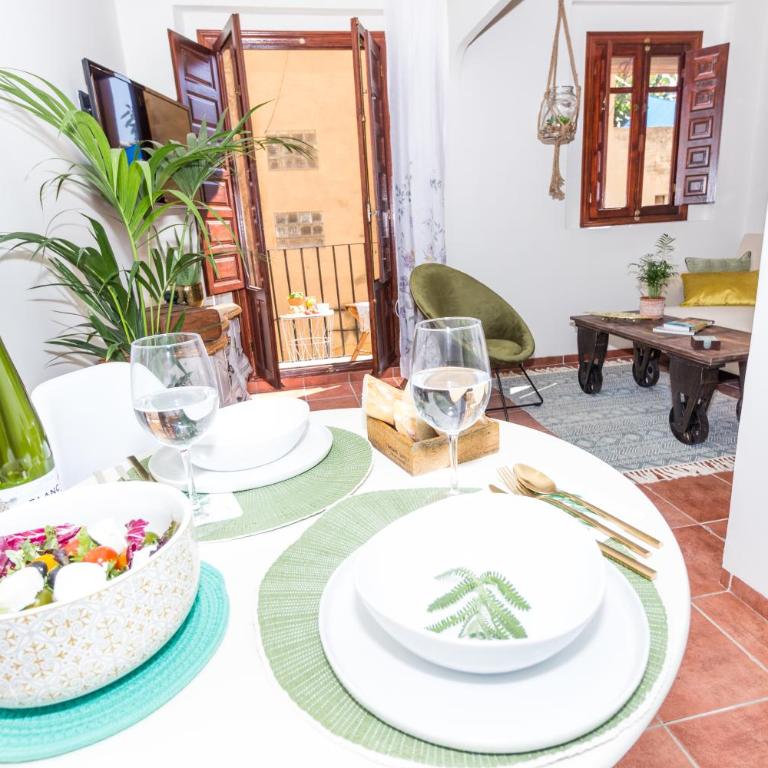 Mediterrani Studio - The Old Town - Apartamento Estudio - 7