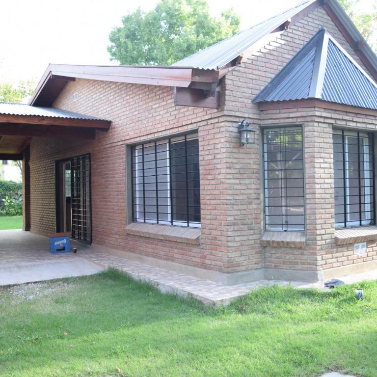 CASA FUNES - Casa de 2 dormitorios - 2