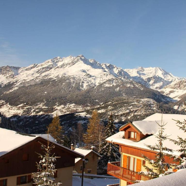 Appartement Ski Pied de Pistes - Valfréjus - Appartement 2 Chambres - 20