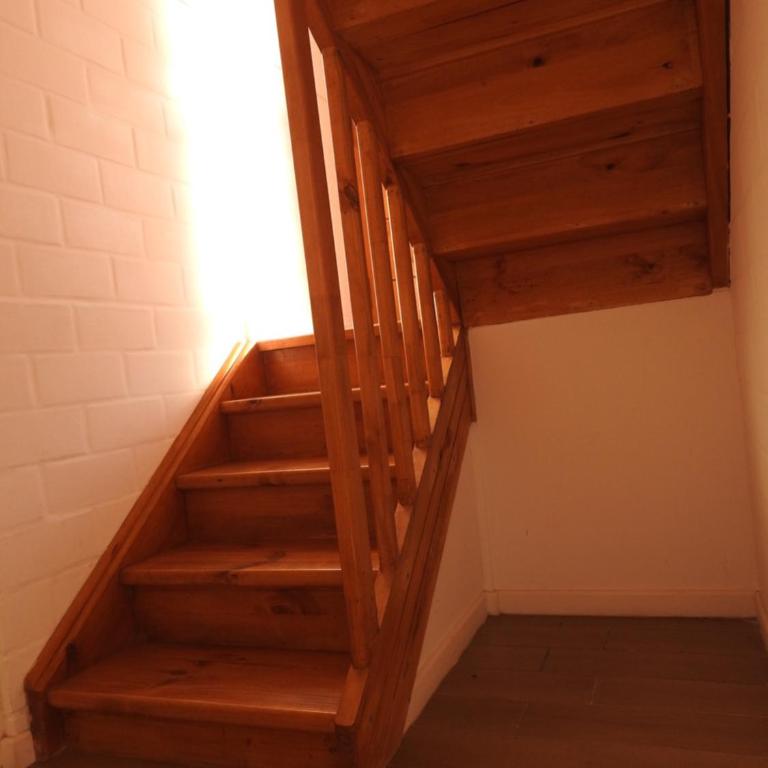 Agradable Casa en Condominio Prados del Mar Tongoy RENOVADA - Three-Bedroom Townhouse - 24