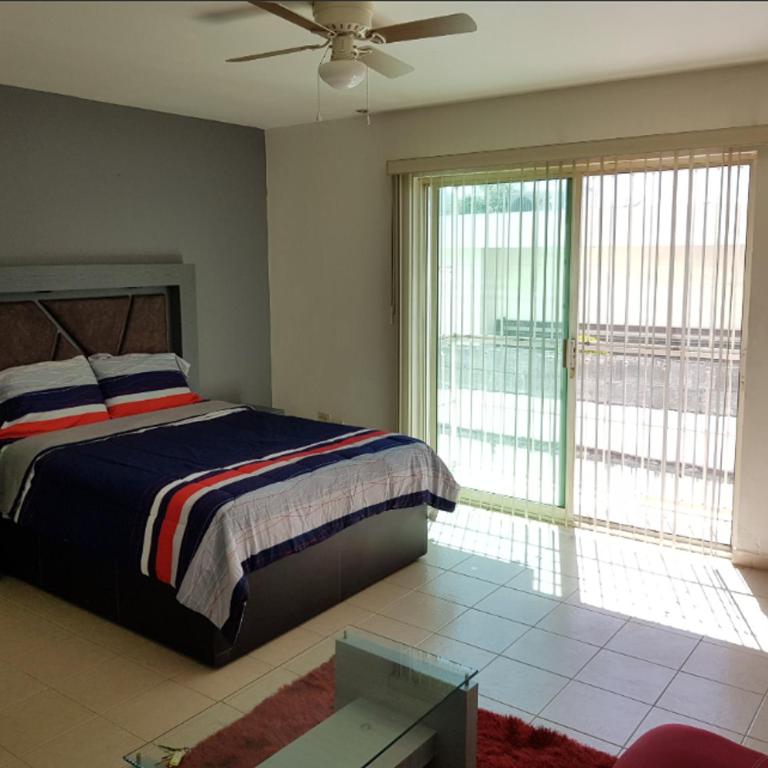 Contry La Silla Apartments zona tec - Nuevo Sur - Apartment with Balcony - 8