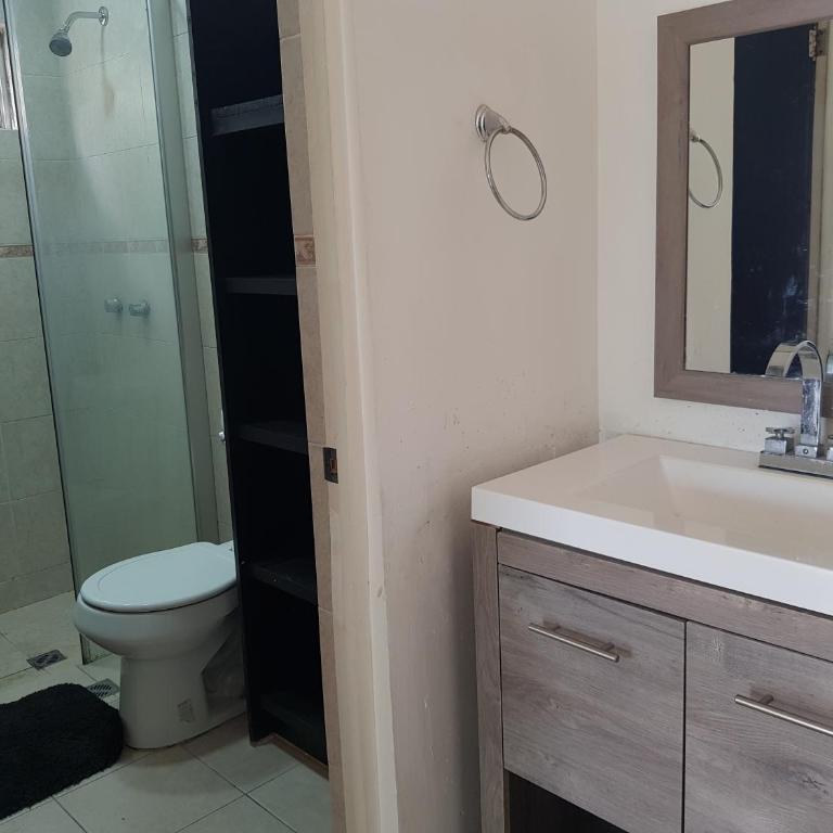 Contry La Silla Apartments zona tec - Nuevo Sur - Apartment with Balcony - 2