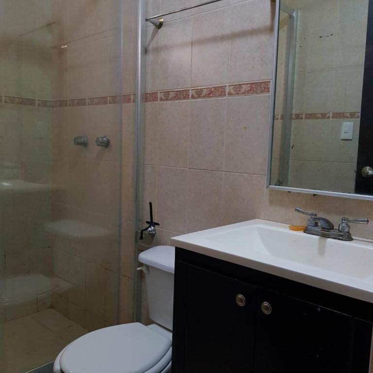 Contry La Silla Apartments zona tec - Nuevo Sur - Apartment with Balcony - 2