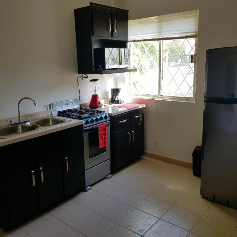 Contry La Silla Apartments zona tec - Nuevo Sur - Apartment with Balcony - 1