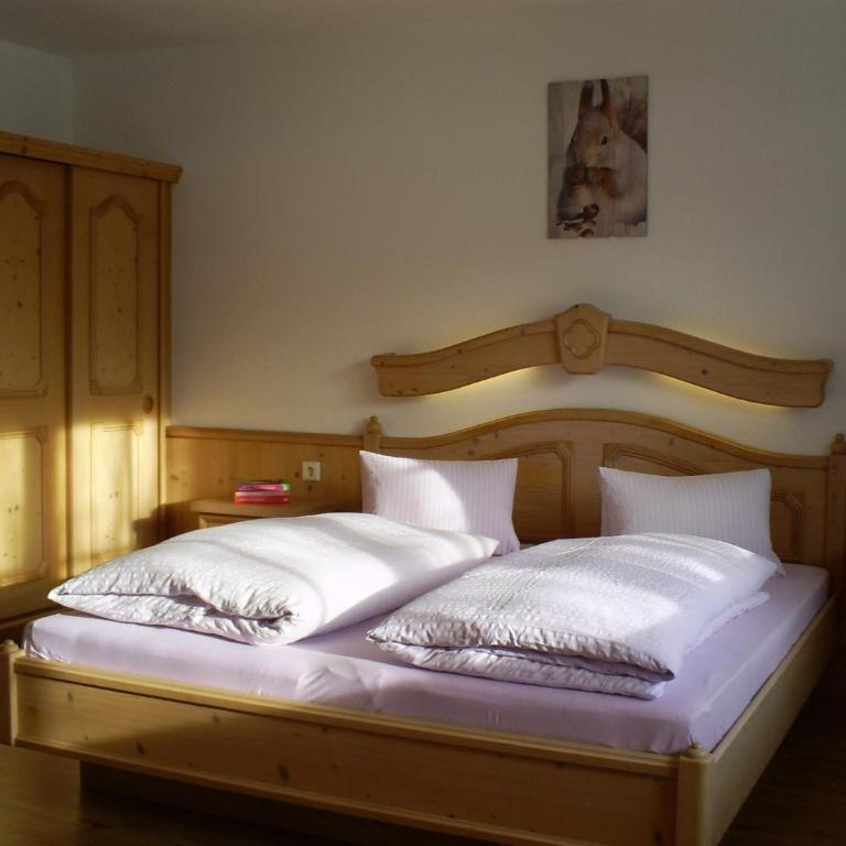 Ferienhaus Hirterhütte - Ferienhaus - 4