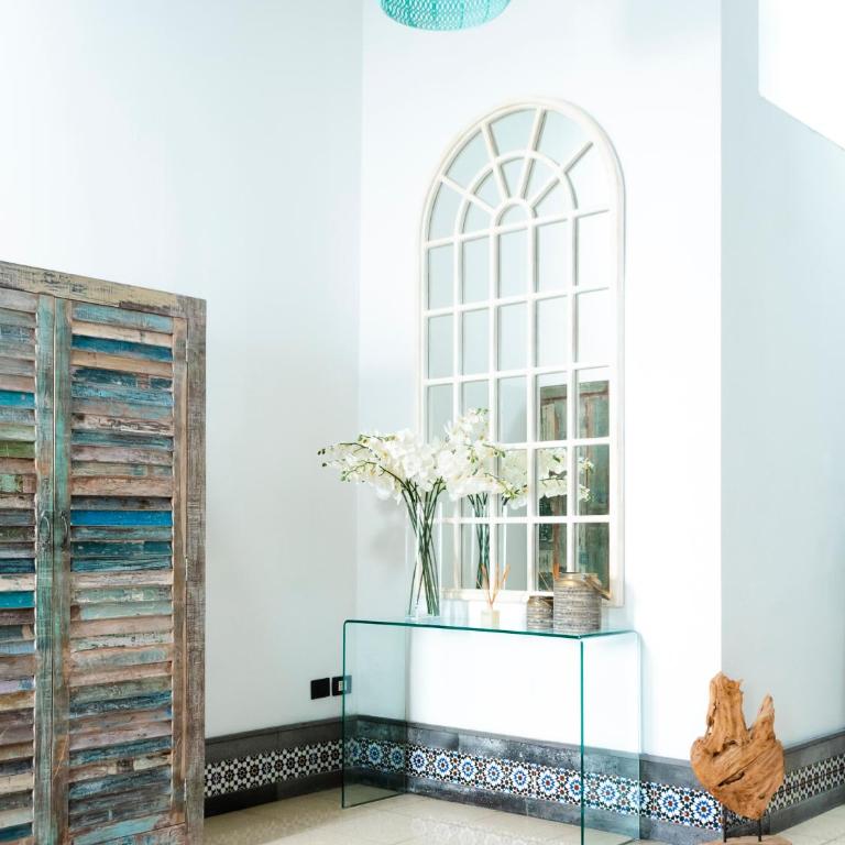 El Charco Suites - Suite Deluxe - 30