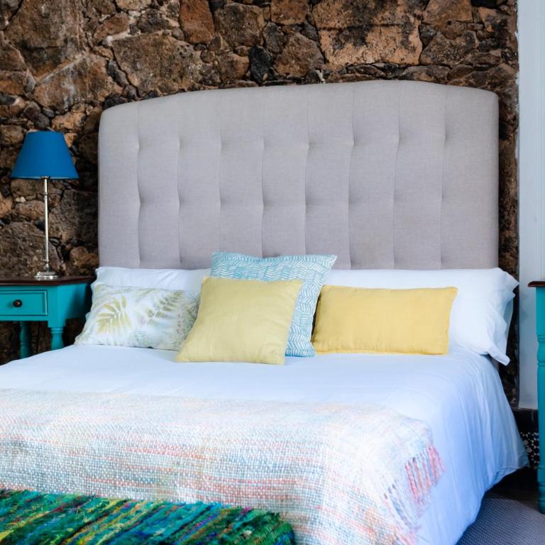 El Charco Suites - Suite Deluxe - 31