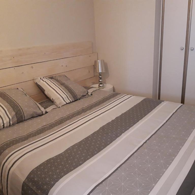 Appartandernos - Appartement - Vue sur Mer - 7