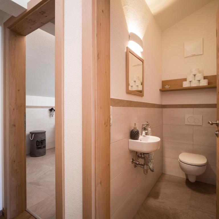 Jodlhof - Apartamento de 2 dormitorios - 21
