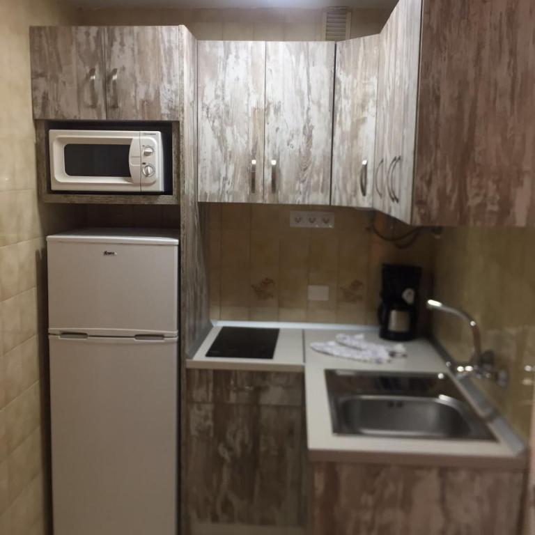 Apartamentos Teror - Gavias del Sol - Apartamento de 1 dormitorio - 14