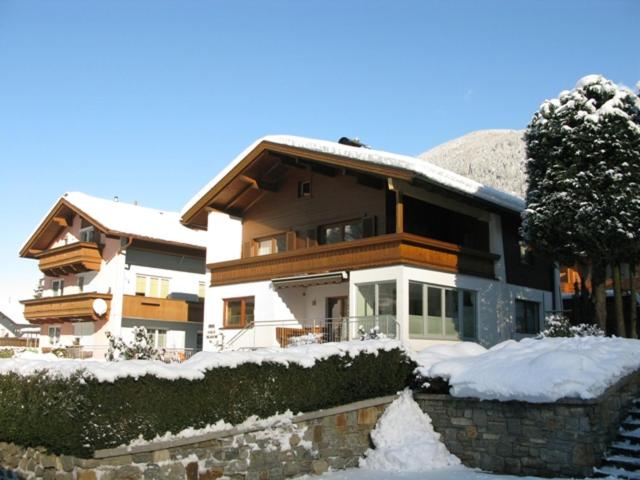 Haus Dejakom Mayrhofen - Apartment mit 2 Schlafzimmern - 12