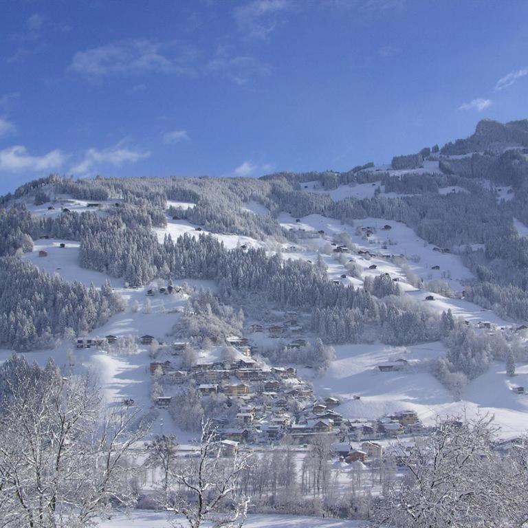 Haus Dejakom Mayrhofen - Apartment mit 2 Schlafzimmern - 14
