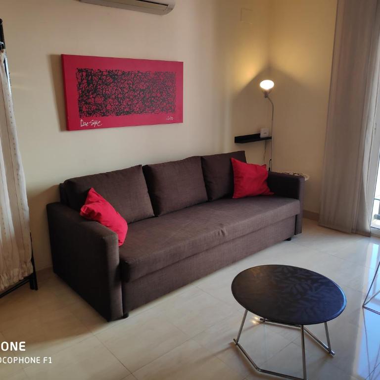 Moratin Apartment - Apartamento de 1 dormitorio - 8