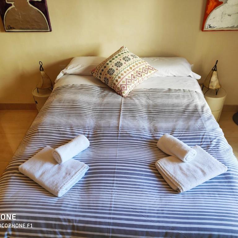 Moratin Apartment - Apartamento de 1 dormitorio - 19