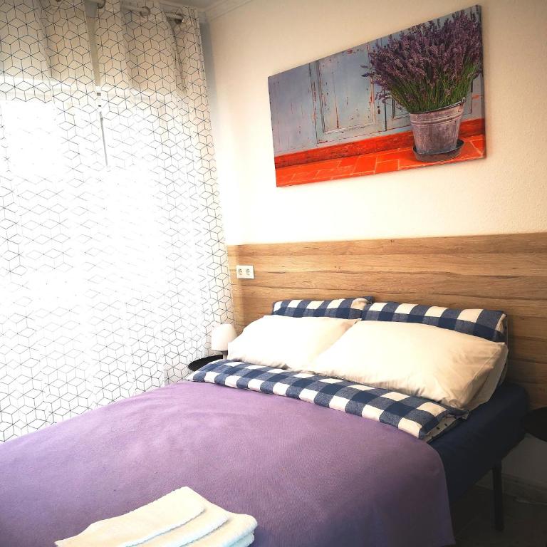 Apartment Granada 302 Pool&Beach - Apartamento - 15