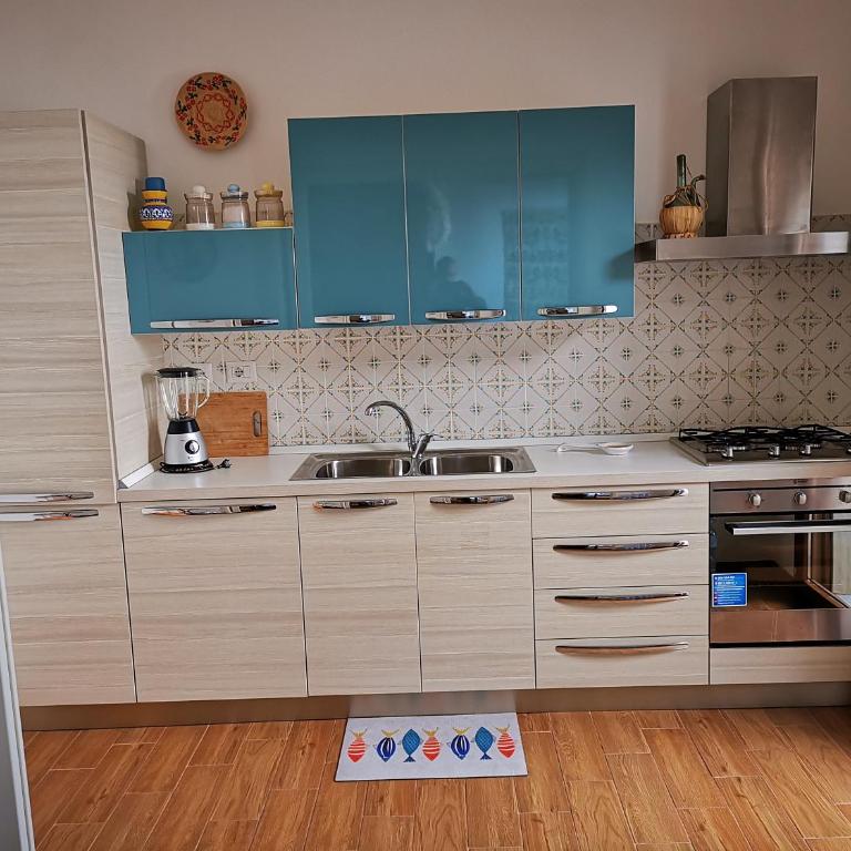 Coco Alguerhouse - Appartamento con 2 Camere da Letto - 6