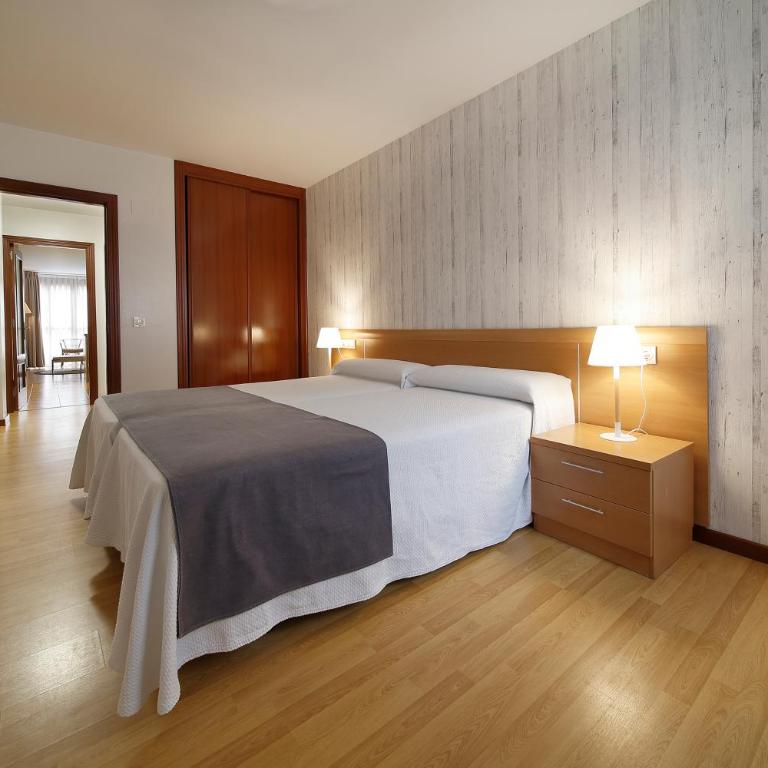 Apartamentos Urban Blue, Blue Hotels - Apartamento de 1 dormitorio (2-3 adultos) - 4