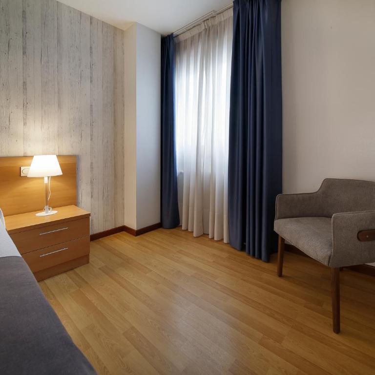 Apartamentos Urban Blue, Blue Hotels - Apartamento de 1 dormitorio (2-3 adultos) - 5