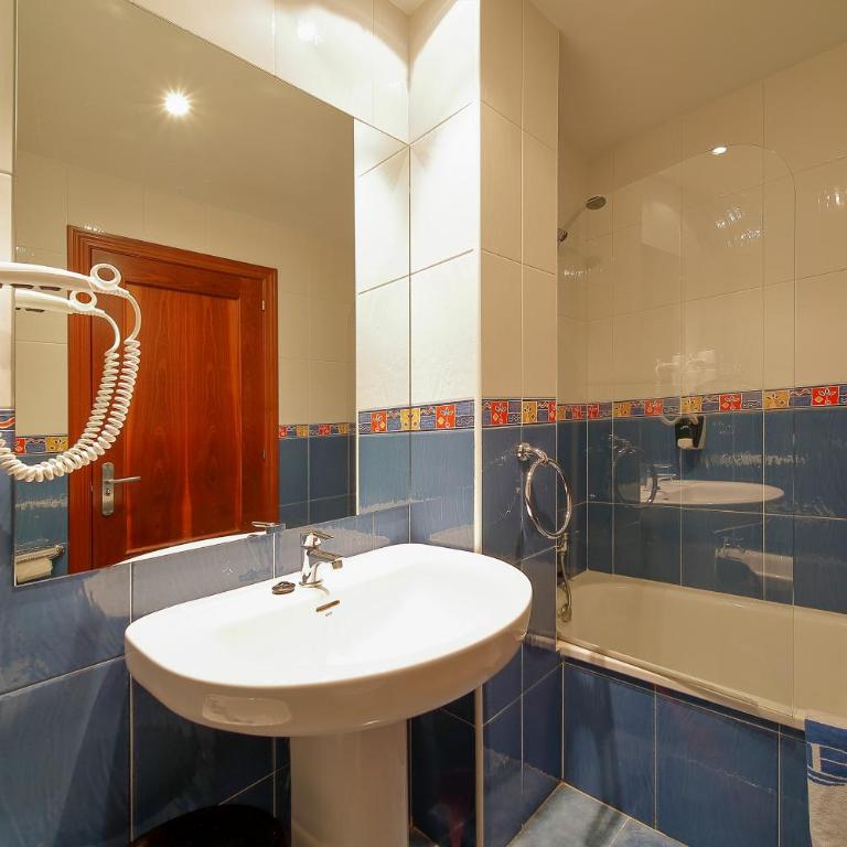 Apartamentos Urban Blue, Blue Hotels - Apartamento de 1 dormitorio (2-3 adultos) - 8