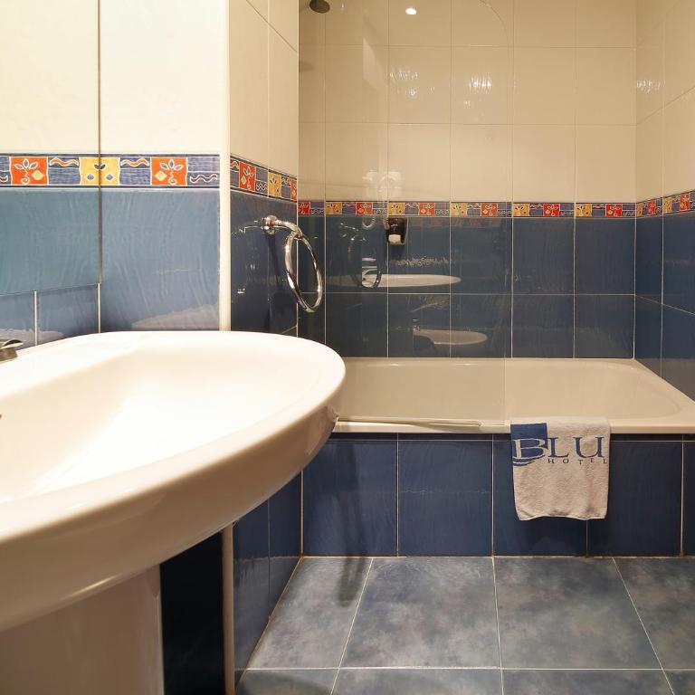 Apartamentos Urban Blue, Blue Hotels - Apartamento de 1 dormitorio (2-3 adultos) - 9