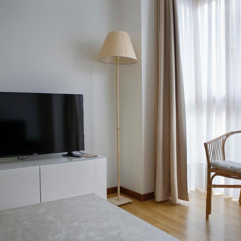 Apartamentos Urban Blue, Blue Hotels - Apartamento de 1 dormitorio (2-3 adultos) - 12