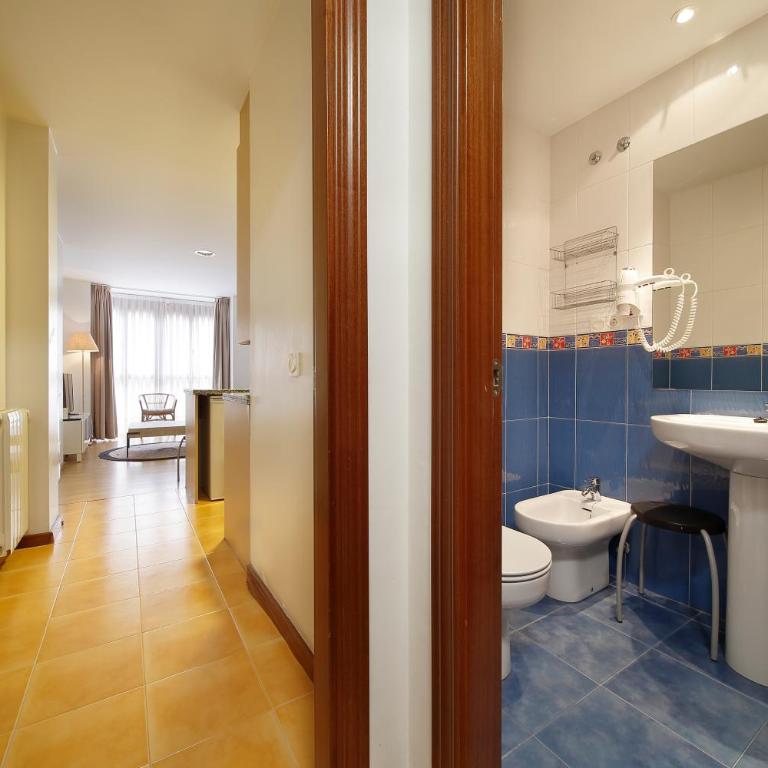 Apartamentos Urban Blue, Blue Hotels - Apartamento de 1 dormitorio (2-3 adultos) - 20
