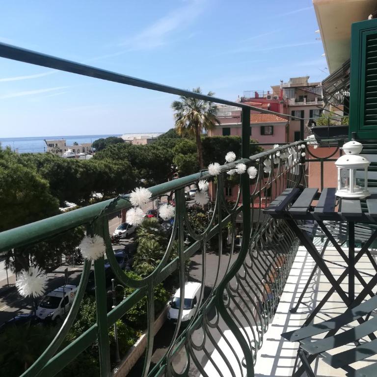 Nene's Home - Appartamento con Vista Mare - 27