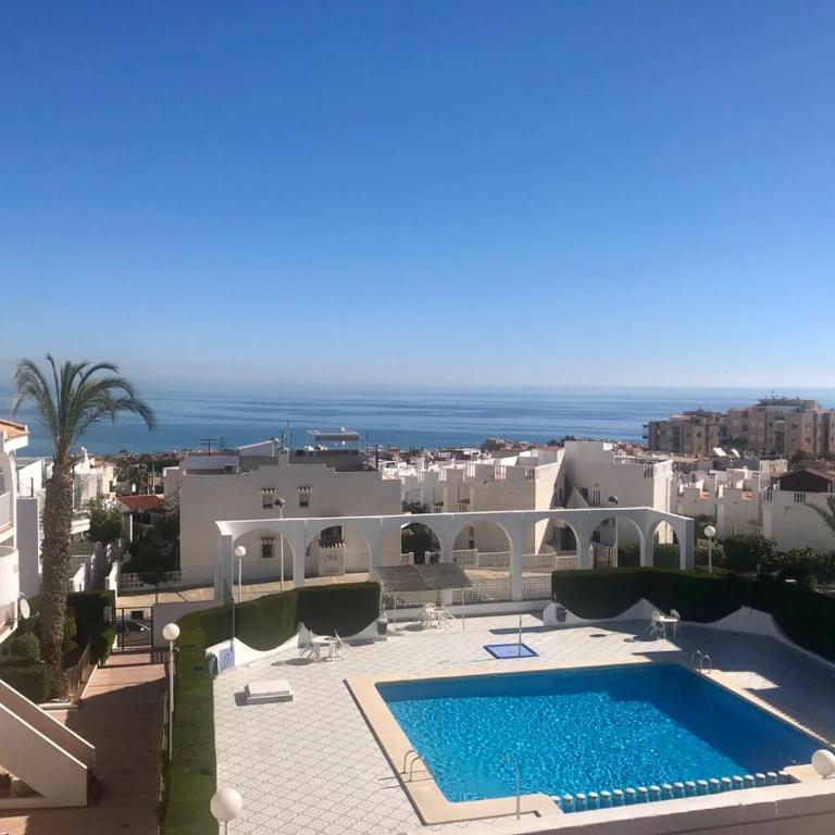 Apartment Granada 302 Pool&Beach - Apartamento - 6