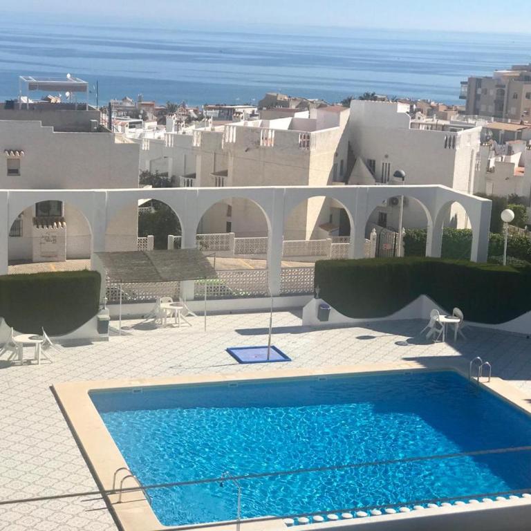 Apartment Granada 302 Pool&Beach - Apartamento - 27