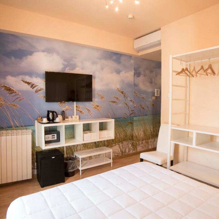 Hotel Jane - Double or Twin Room - 1