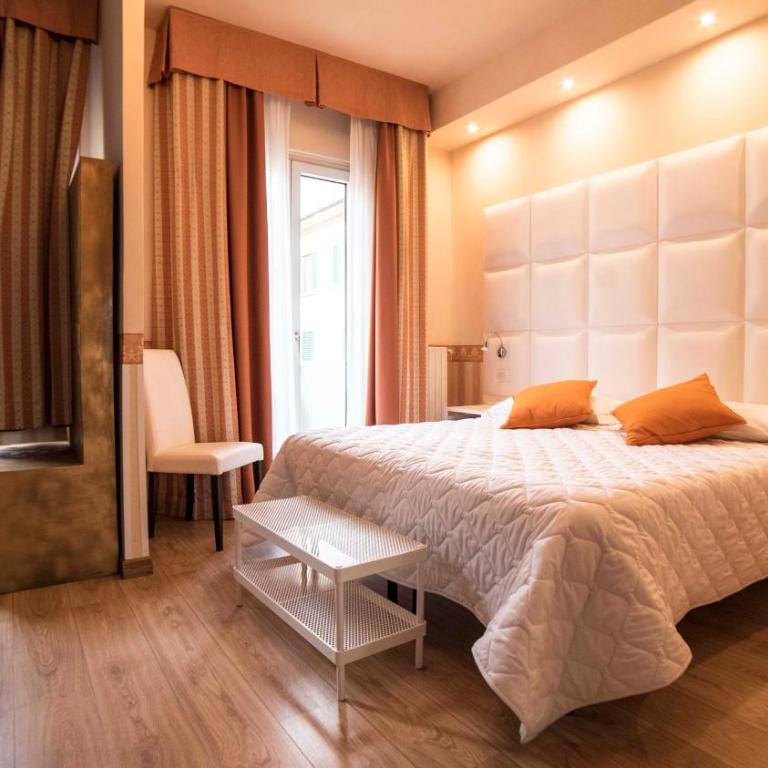 Hotel Jane - Quadruple Room - 3