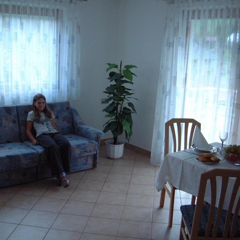Residence Hofer - Appartamento con 1 Camera da Letto - 4