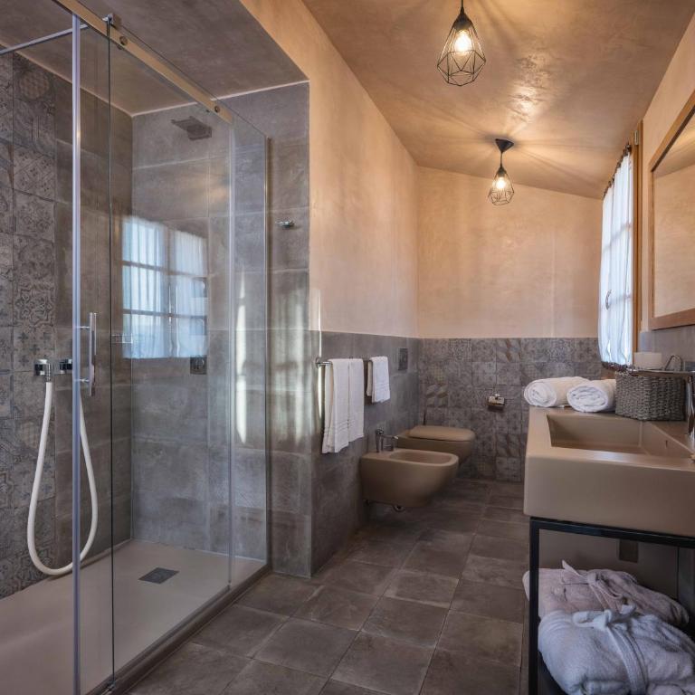 Tramas Hotel & Spa - Camera Junior Smart - 4