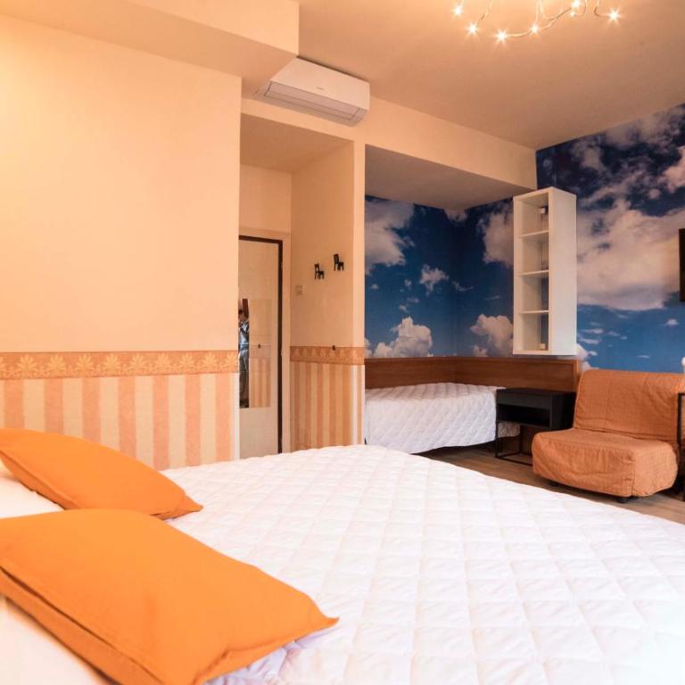 Hotel Jane - Triple Room - 3