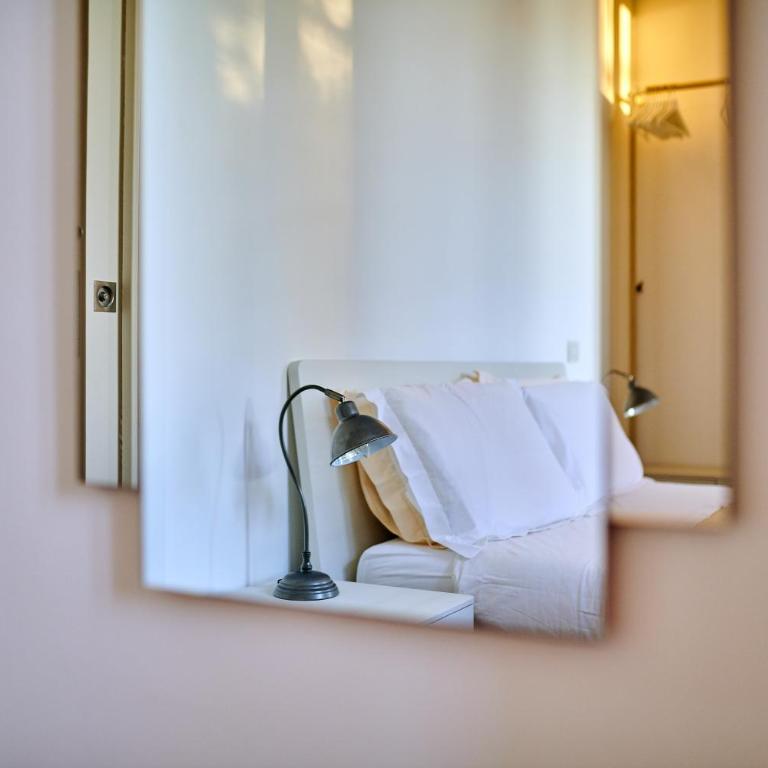 B&B Villa Romano - Chambre Deluxe - 1