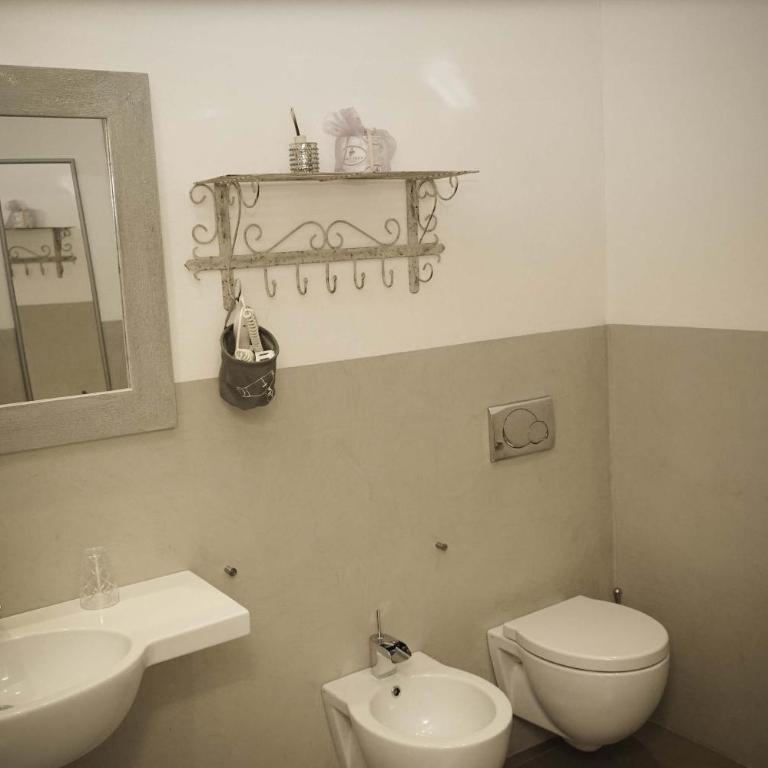 Residenza Mordini - Camera Matrimoniale Standard - 4