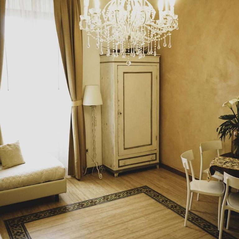 Residenza Mordini - Suite - 6