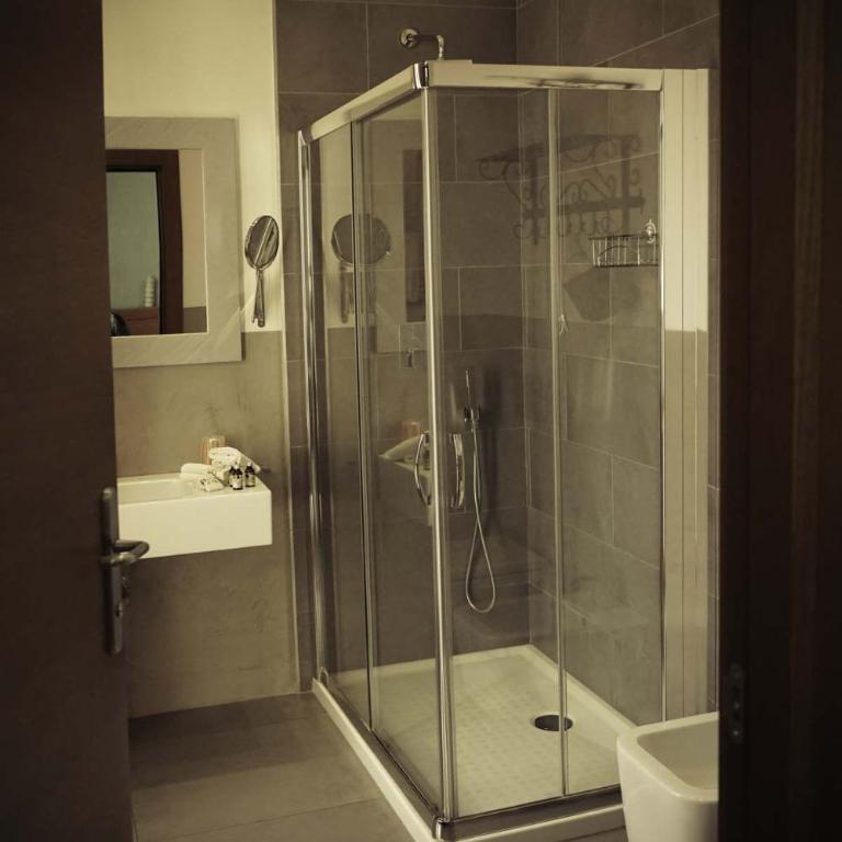 Residenza Mordini - Suite - 8