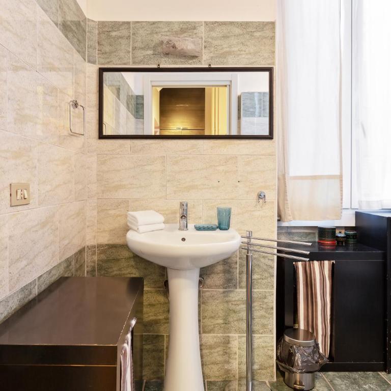 GuestHost - Cosy Nest Isola District Heart - Appartamento con 1 Camera da Letto - 14
