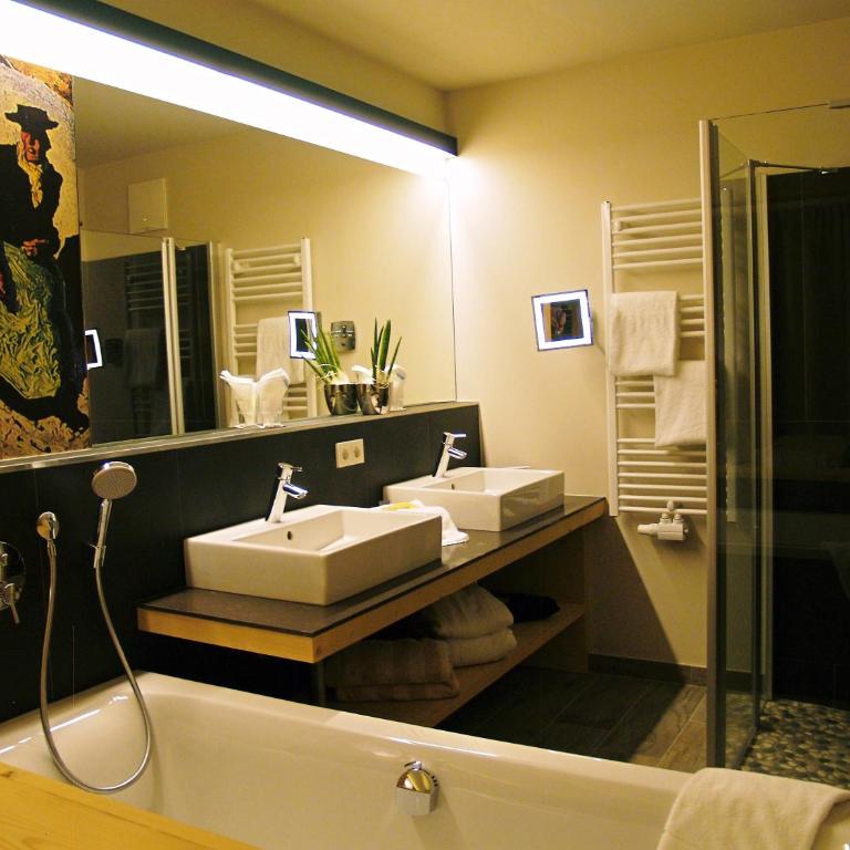 Alpin Juwel - Bio und Lifestylehotel - Superior Junior Suite - 1