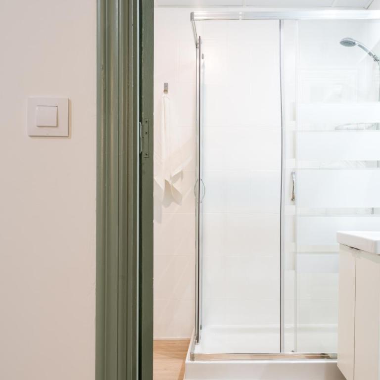 Malvaloca Quintero Plus - Apartamento de 1 dormitorio - 17