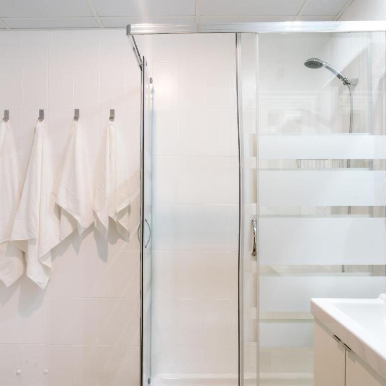 Malvaloca Quintero Plus - Apartamento de 1 dormitorio - 18