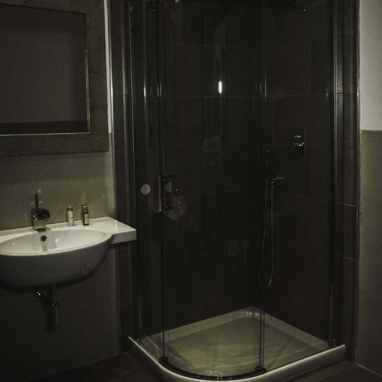 Residenza Mordini - Camera Matrimoniale Standard - 2