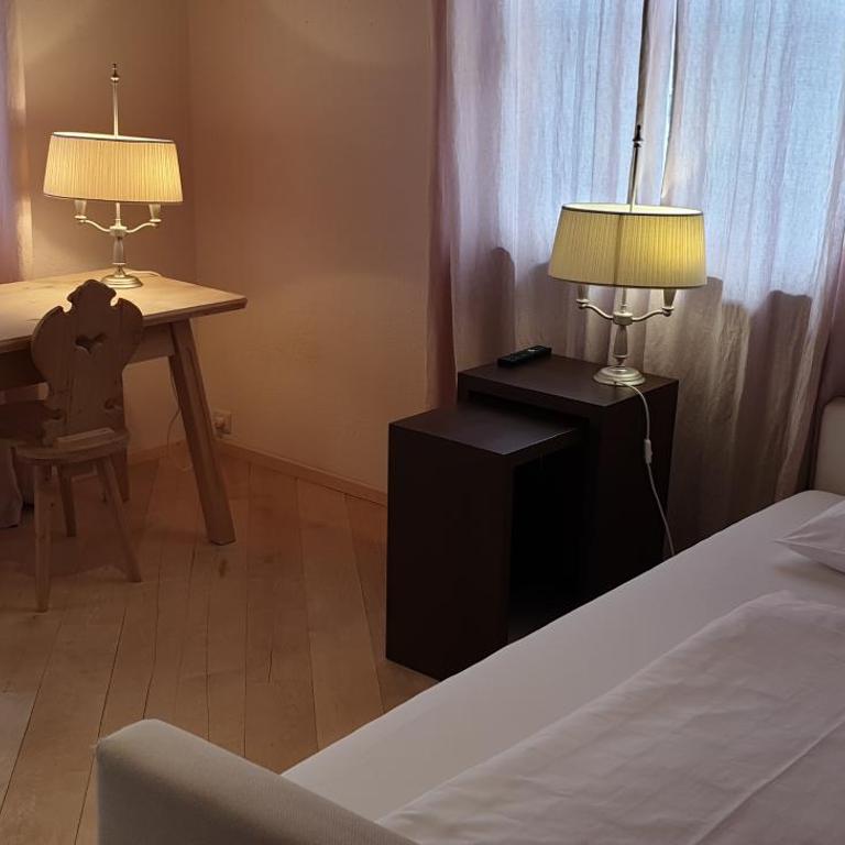 Hotel MAYR - Camera Singola con Balcone - 1