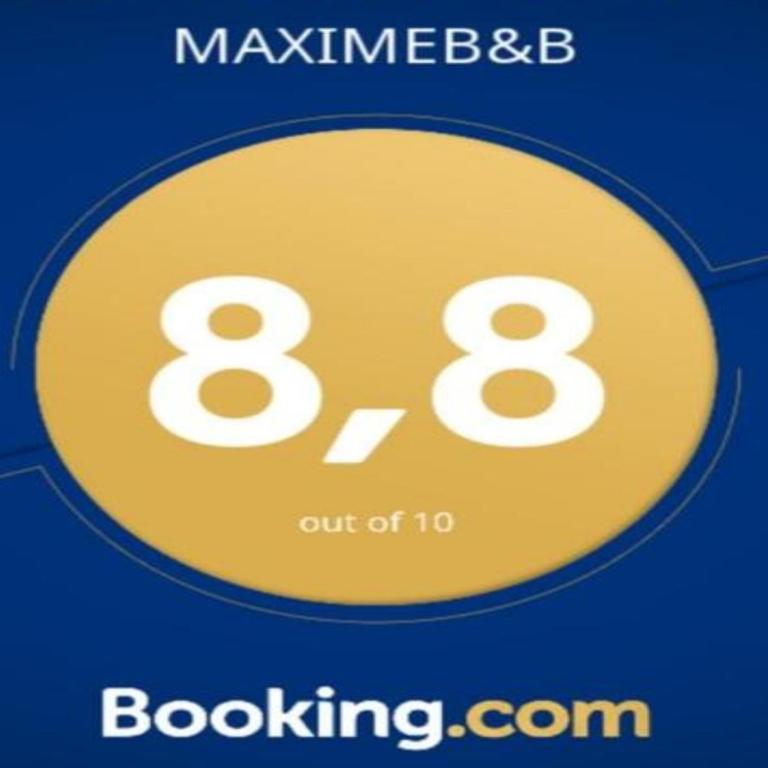 Max B&B Fiera - King Room - 4