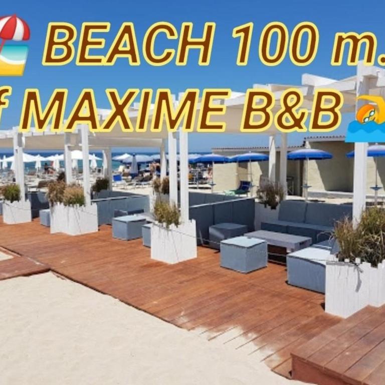 Max B&B Fiera - King Room - 12