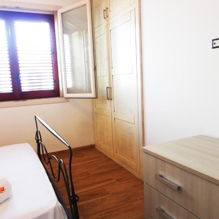 Appartamento in centro a pochi passi dal lungomare 109 Verso Sud - Appartamento con 2 Camere da Letto - 16