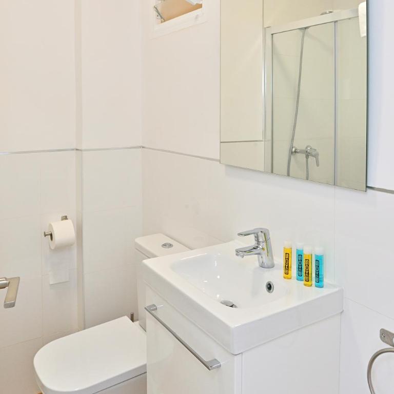 Stay In Azul - Apartamento con terraza y vistas al mar - 28