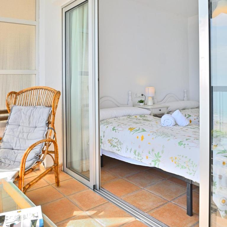 Stay In Azul - Apartamento con terraza y vistas al mar - 12